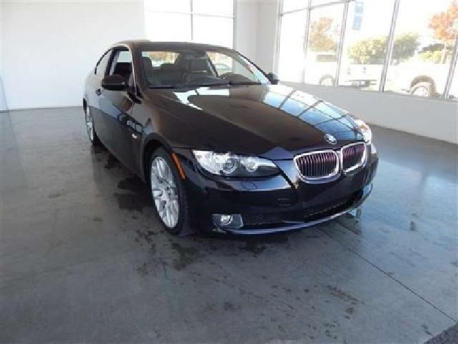 2008 bmw 3 series 328xi in fairfield, ca