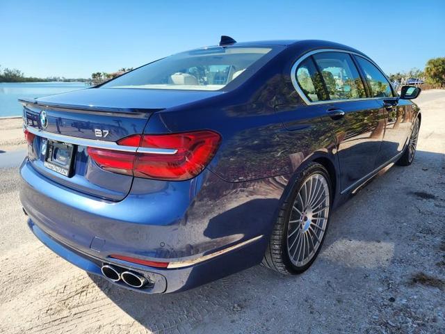 2017 bmw alpina b7 xdrive