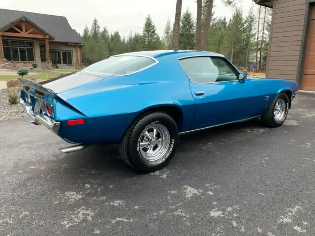 no reserve one owner rs/ss super sport rally sport