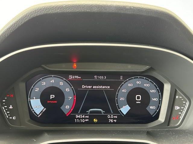 2024 audi q3 premium