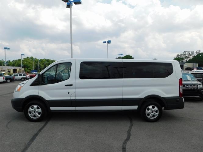 used 2018 ford transit 350 xlt tupelo, ms 38804 for sale in tupelo, mississippi