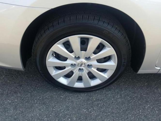 2016 nissan sentra sv sv 4dr sedan for sale in billings, montana