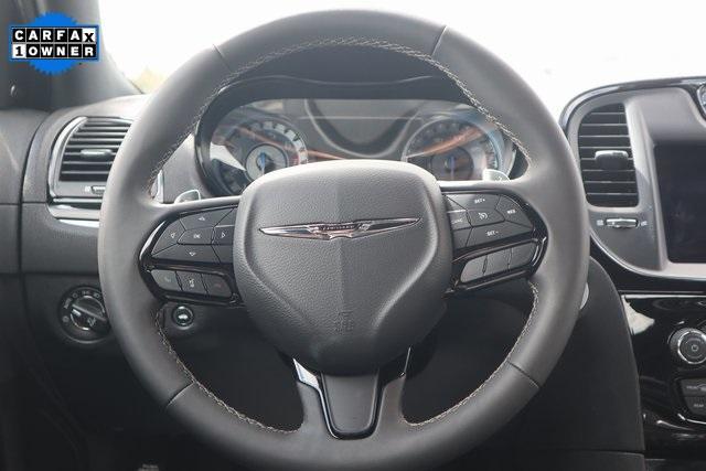 2023 chrysler 300 s