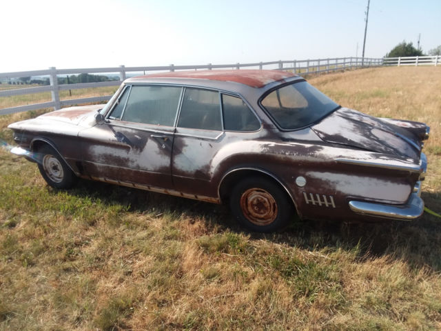 dodge lancer gt ratrod hotrod or classic