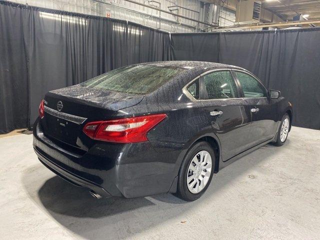 certified 2017 nissan altima 2.5 s glen burnie, md 21061 for sale in glen burnie, maryland