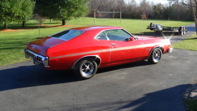 gts, n code, 429, original paint, survivor