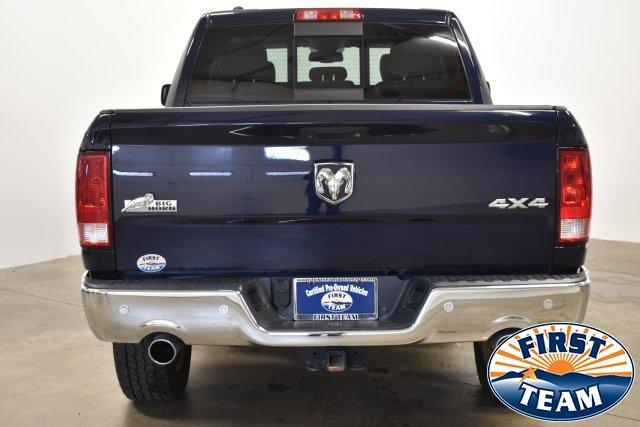 used 2015 ram 1500 big horn roanoke, va 24019 for sale in roanoke, virginia