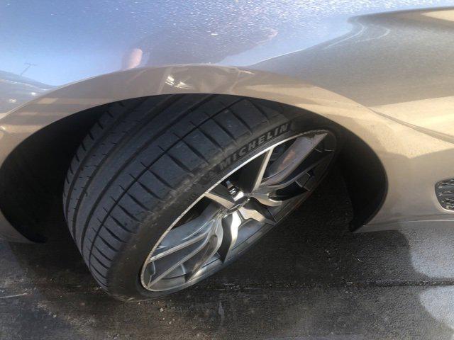 2023 genesis g70 2.0t rwd