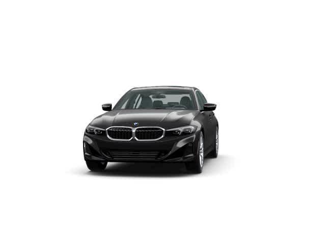 2024 bmw 330 i xdrive