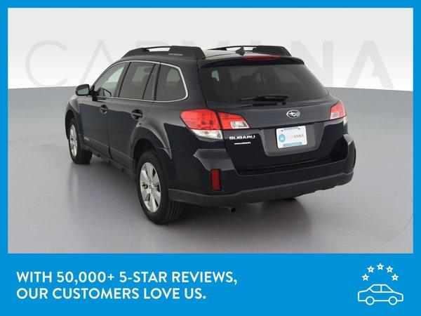 2012 subaru outback in dulles, virginia