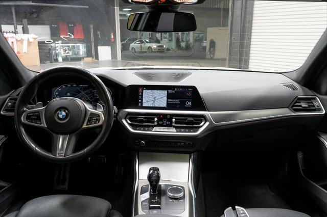 2021 bmw m340 i