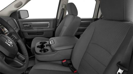 2024 RAM 1500 classic