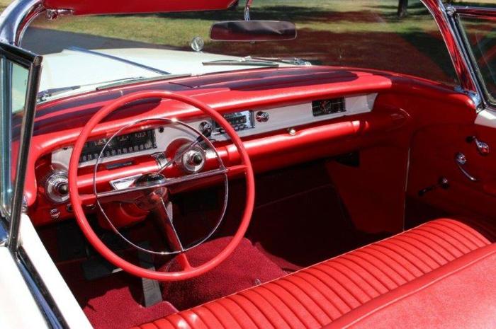 1958 buick special for sale in stockton, california