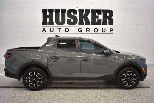 2022 hyundai santa cruz 2.5l se in lincoln, nebraska