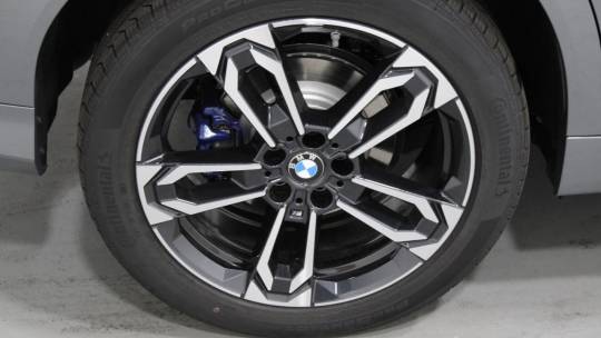 2025 BMW X2