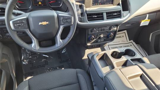 2024 Chevrolet Tahoe