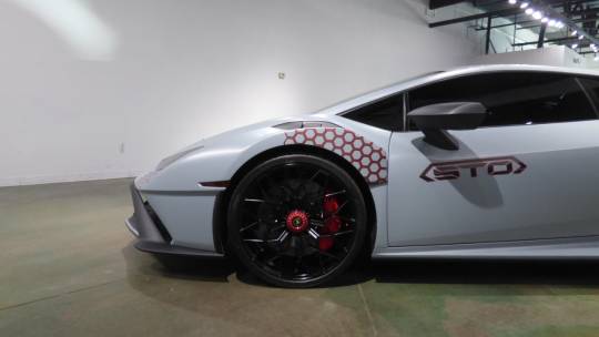 2022 Lamborghini Huracan