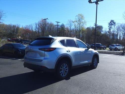 2023 mazda cx-5 2.5 s preferred in enon, virginia