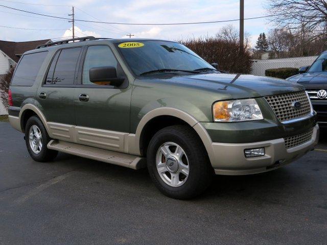 used 2005 ford expedition eddie bauer emmaus, pa 18049 for sale in emmaus, pennsylvania