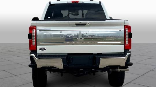 2024 Ford F-250