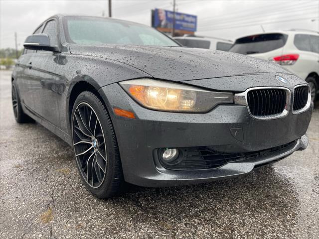 2012 bmw 328 328i sedan