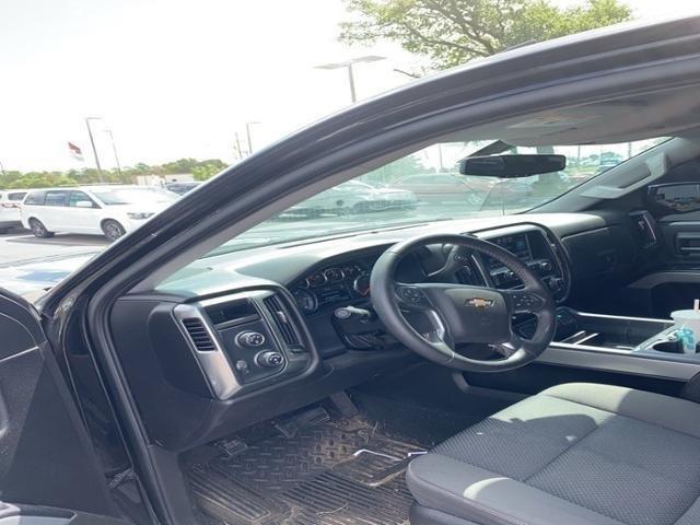 certified 2015 chevrolet silverado 1500 lt biloxi, ms 39532 for sale in biloxi, mississippi