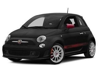 2015 fiat 500 abarth