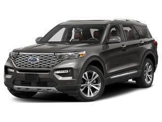 2022 ford explorer in hales corners, wisconsin