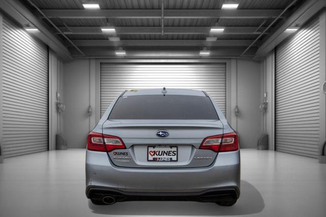 2019 subaru legacy 2.5i premium