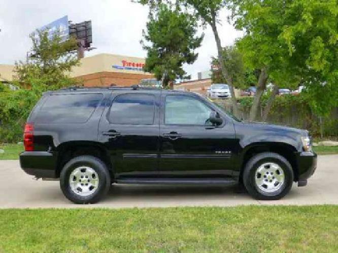 2011 chevrolet tahoe ls in austin, tx