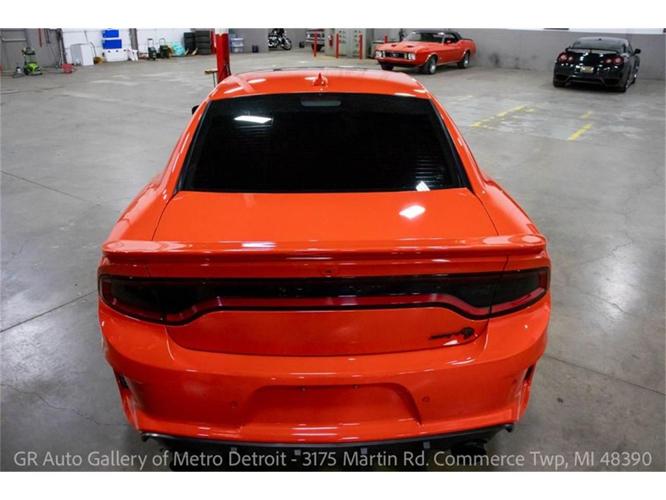 2021 dodge charger in kentwood, michigan