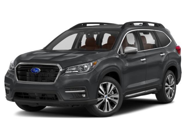 2020 subaru ascent touring 7-passenger