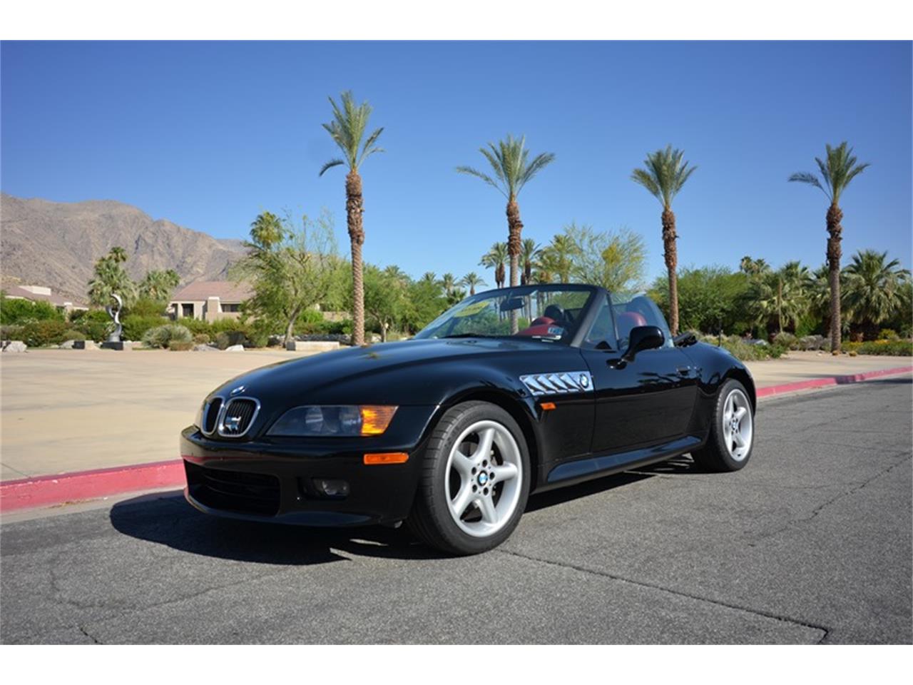 1997 bmw z3