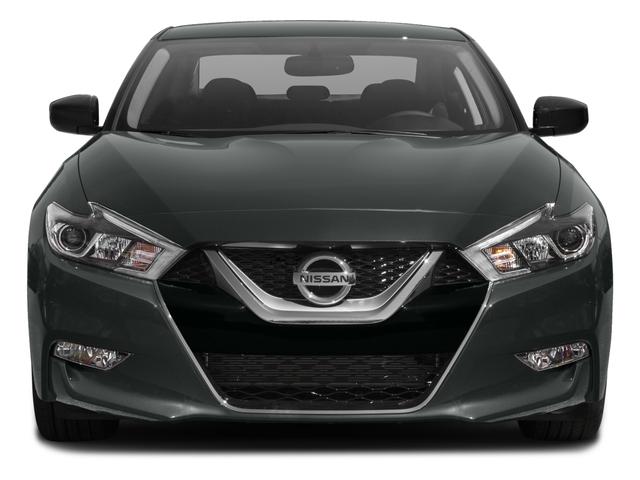 2017 nissan maxima 3.5 s