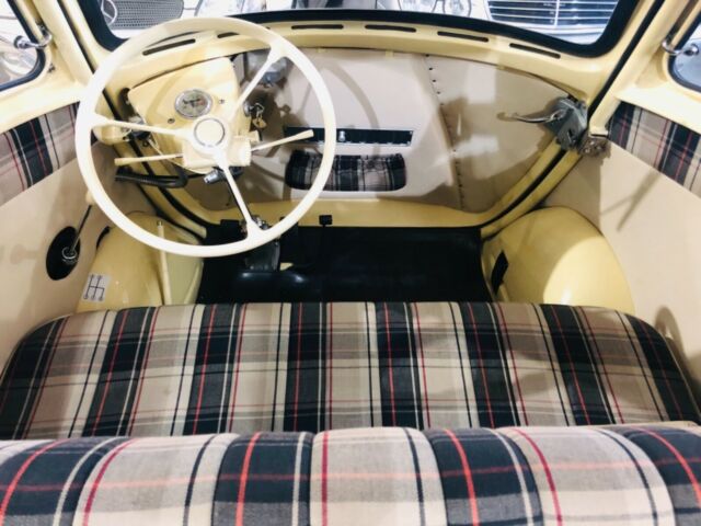 1955 bmw isetta 300 convertible
