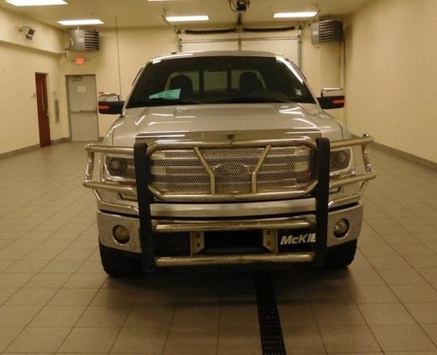 2014 ford f-150 lariat 4x4 lariat 4dr supercrew styleside 5.5 ft. sb for sale in jolly acres, south dakota
