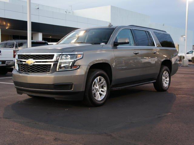 certified 2019 chevrolet suburban 2wd lt peoria, az 85382 for sale in peoria, arizona