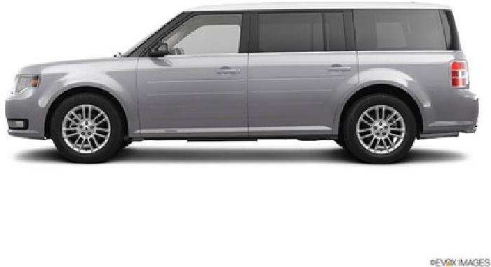 2013 ford flex limited in cicero, ny