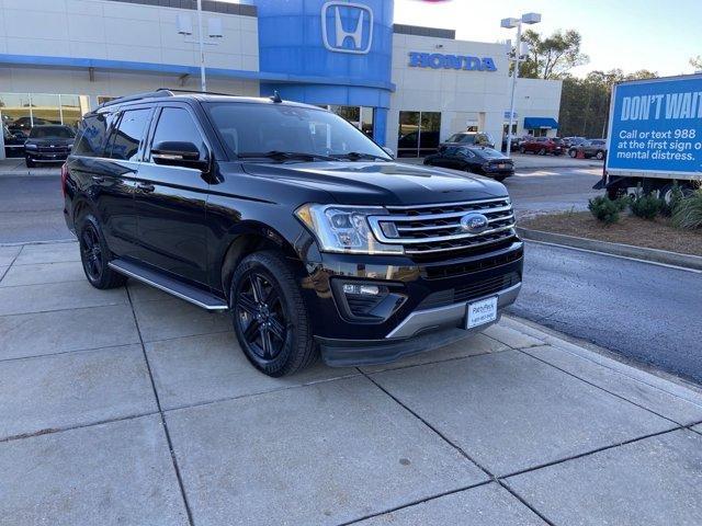 2020 ford expedition xlt