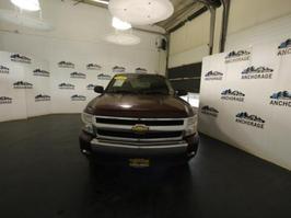 used 2008 chevrolet silverado 1500 for sale in anchorage, alaska