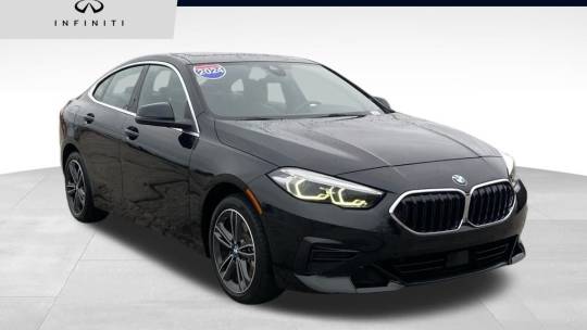 2024 BMW 2 series