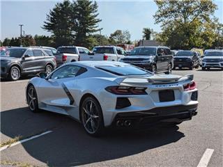2020 Chevrolet Corvette stingray
