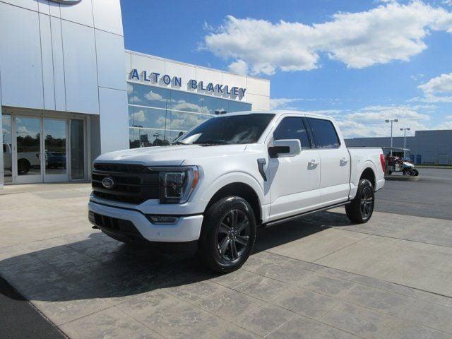 2023 ford f-150 lariat in acorn, kentucky