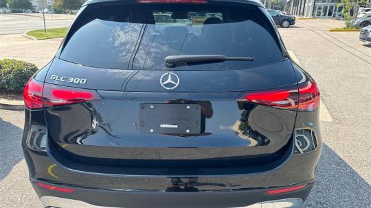 2025 Mercedes-Benz GLC glc 300