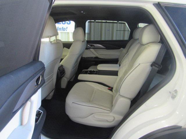 2021 mazda cx-9 signature