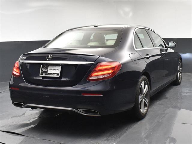 2020 mercedes-benz e-class e 350
