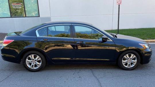 2011 Honda Accord