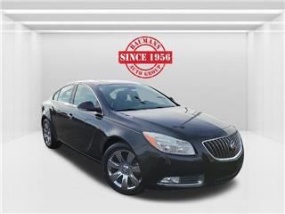 2013 Buick Regal premium 1