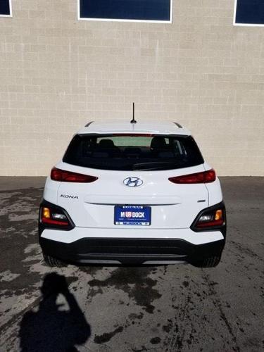 2019 hyundai kona se awd se 4dr crossover for sale in logan, utah