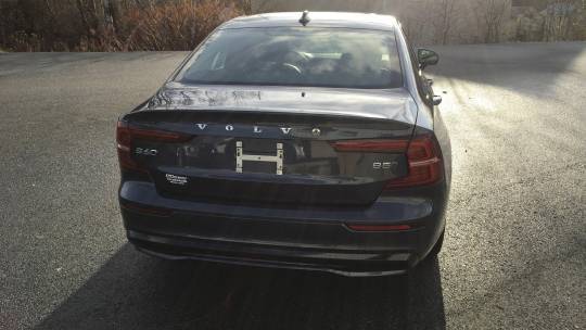 2024 Volvo S60